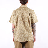 Patagonia - Ms Back Step Shirt - Earthen Weathered Stone