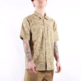 Patagonia - Ms Back Step Shirt - Earthen Weathered Stone