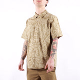 Patagonia - Ms Back Step Shirt - Earthen Weathered Stone