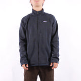 Patagonia - Ms Better Sweater Jacket - New Navy