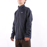 Patagonia - Ms Better Sweater Jacket - New Navy
