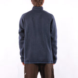 Patagonia - Ms Better Sweater Jacket - New Navy