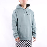 Patagonia - Ms Boardshort Logo Uprisal Hoody - Blue Sage
