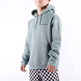 Patagonia - Ms Boardshort Logo Uprisal Hoody - Blue Sage