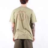 Patagonia - Ms Cap Cool Daily Shirt - Gumtree Green X-Dye