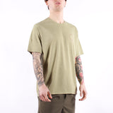 Patagonia - Ms Cap Cool Daily Shirt - Gumtree Green X-Dye