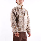 Patagonia - Ms Classic Retro X Jacket - Snowshoe Hare Natural