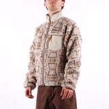 Patagonia - Ms Classic Retro X Jacket - Snowshoe Hare Natural