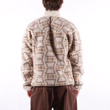 Patagonia - Ms Classic Retro X Jacket - Snowshoe Hare Natural