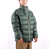 Patagonia - Ms Fitz Roy Down Jacket - Canopy Green