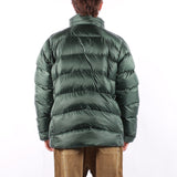 Patagonia - Ms Fitz Roy Down Jacket - Canopy Green