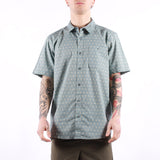 Patagonia - Ms Go To Shirt - Suns Blue Sage