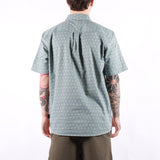 Patagonia - Ms Go To Shirt - Suns Blue Sage