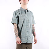 Patagonia - Ms Go To Shirt - Suns Blue Sage