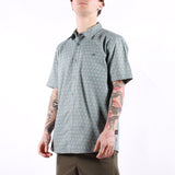 Patagonia - Ms Go To Shirt - Suns Blue Sage