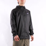 Patagonia - Ms Houdini Jacket - Black W Black
