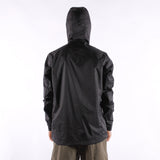 Patagonia - Ms Houdini Jacket - Black W Black
