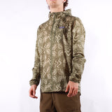 Patagonia - Ms Houdini Jacket - Sand Waves Caper Green