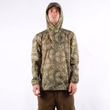 Patagonia - Ms Houdini Jacket - Sand Waves Caper Green
