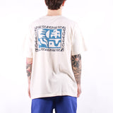 Patagonia - Ms Mother Rays T-Shirt - Undyed Natural
