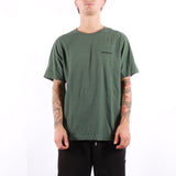 Patagonia - Ms P6 Logo T-Shirt - Canopy Green