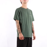 Patagonia - Ms P6 Logo T-Shirt - Canopy Green