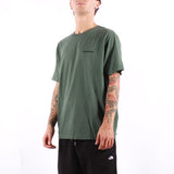 Patagonia - Ms P6 Logo T-Shirt - Canopy Green