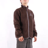 Patagonia - Ms Retro Pile Jacket - Den Brown