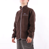 Patagonia - Ms Retro Pile Jacket - Den Brown
