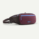 Patagonia - Terravia Hip Pack 4L - Berry Fig