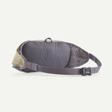 Patagonia - Terravia Hip Pack 4L - May Grey