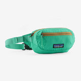 Patagonia - Terravia Mini Hip Pack 1L - Aqua Stone