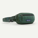 Patagonia - Terravia Mini Hip Pack 1L - Canopy Green