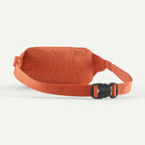Patagonia - Terravia Mini Hip Pack 1L - Coal Orange
