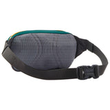 Patagonia - Terravia Mini Hip Pack 1L - Patchwork Noble Grey