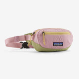 Patagonia - Terravia Mini Hip Pack 1L - Quiet Violet