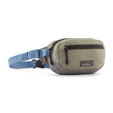 Patagonia - Terravia Mini Hip Pack 1L - River Rock Green