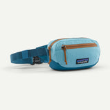 Patagonia - Terravia Mini Hip Pack 1L - Snowmelt Blue
