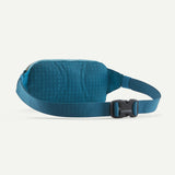 Patagonia - Terravia Mini Hip Pack 1L - Snowmelt Blue