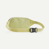 Patagonia - Terravia Mini Hip Pack 1L - Vellum Green