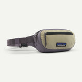 Patagonia - Terravia Mini Hip Pack 1L - Weathered Stone