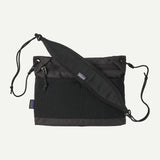 Patagonia - Terravia Sacoche Bag 3L - Black