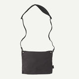 Patagonia - Terravia Sacoche Bag 3L - Black