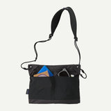 Patagonia - Terravia Sacoche Bag 3L - Black
