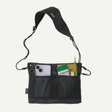Patagonia - Terravia Sacoche Bag 3L - Black