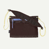 Patagonia - Terravia Sacoche Bag 3L - Den Brown