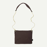 Patagonia - Terravia Sacoche Bag 3L - Den Brown
