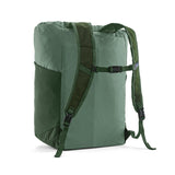 Patagonia - Terravia Tote Pack - Canopy Green