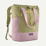 Patagonia - Terravia Tote Pack - Quiet Violet