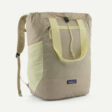 Patagonia - Terravia Tote Pack - Weathered Stone